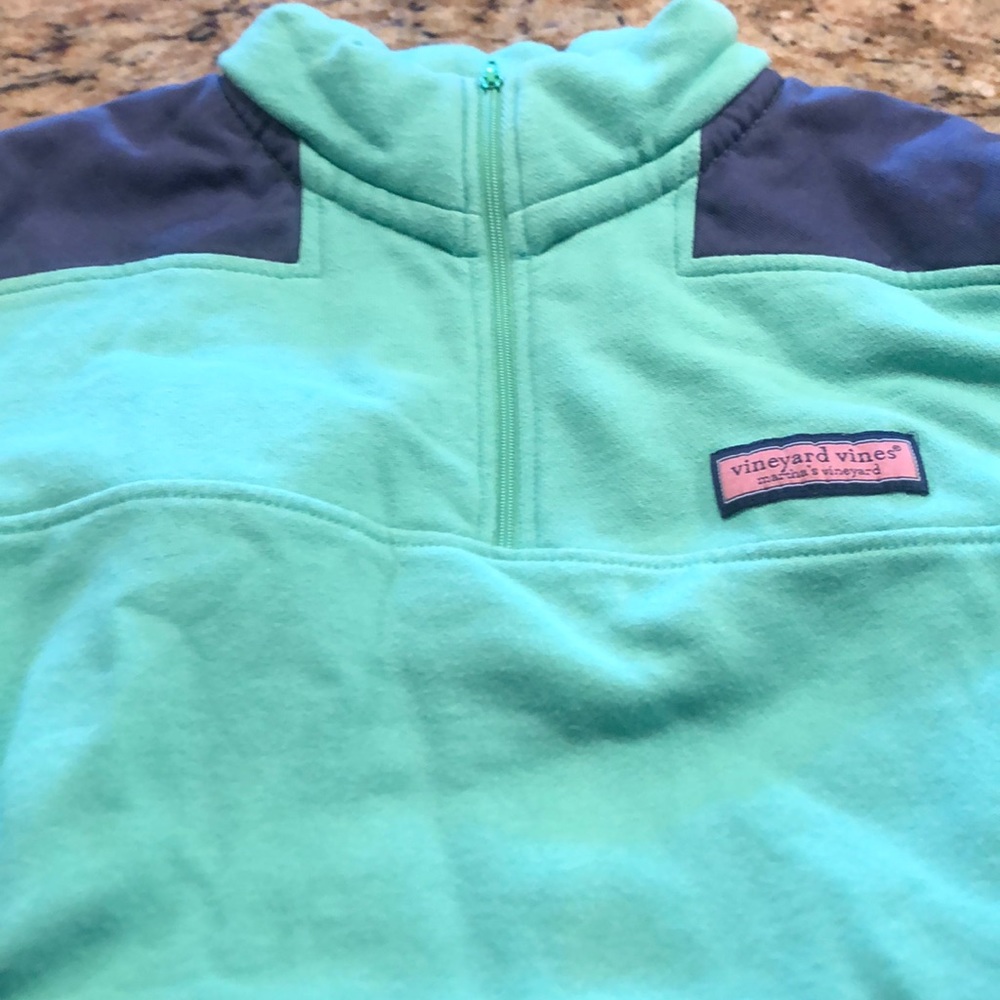 Vineyard vines pullover